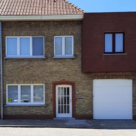 Vakantiehuis Fidelio *