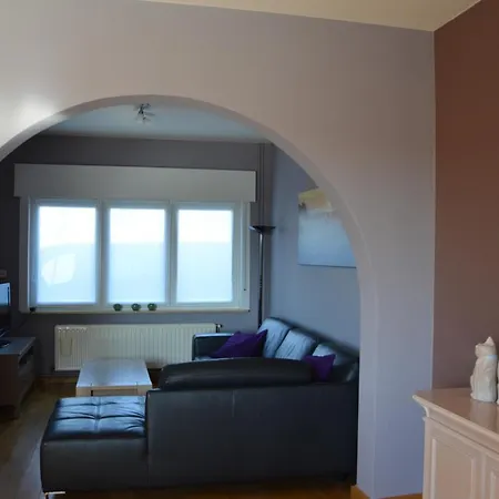 Vakantiehuis Fidelio Holiday home